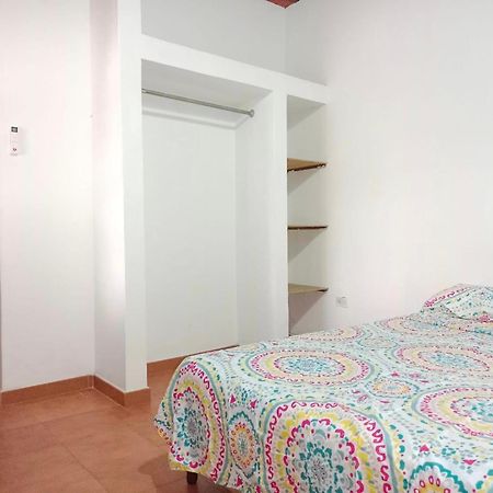 Donde Rafa Hotel Maracay Buitenkant foto