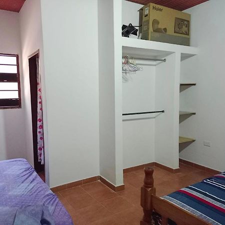 Donde Rafa Hotel Maracay Buitenkant foto