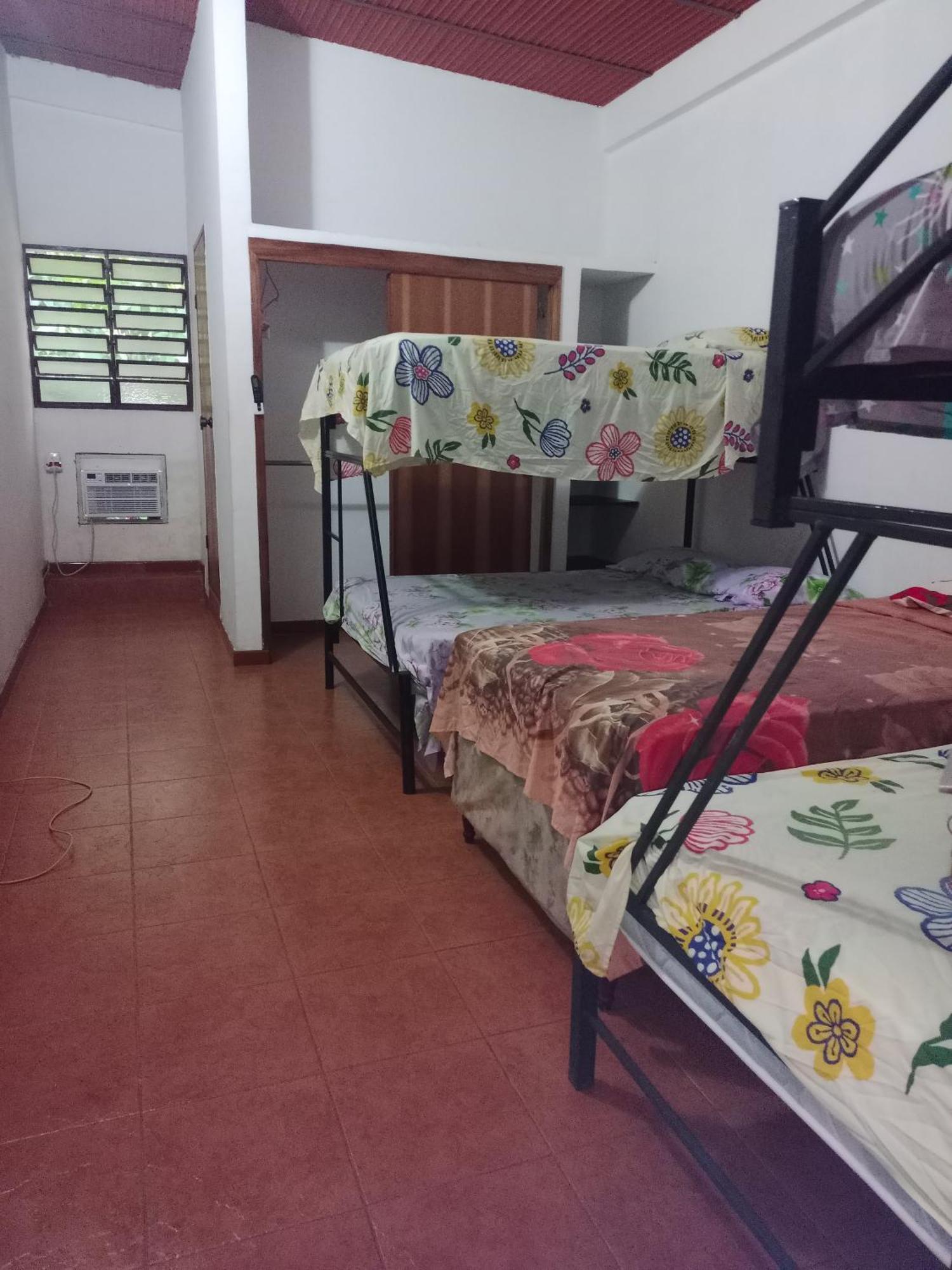 Donde Rafa Hotel Maracay Buitenkant foto
