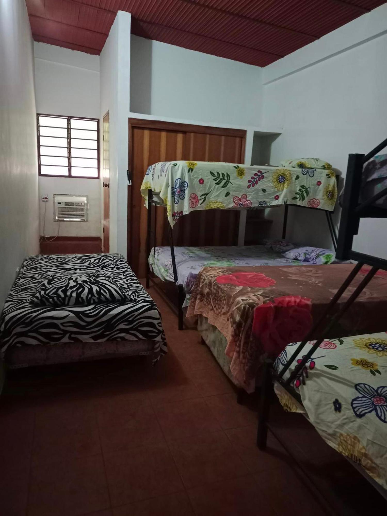 Donde Rafa Hotel Maracay Buitenkant foto