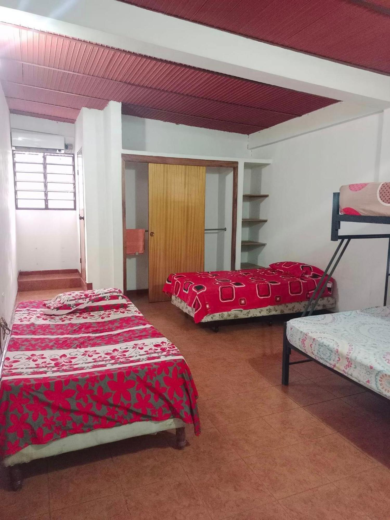 Donde Rafa Hotel Maracay Buitenkant foto
