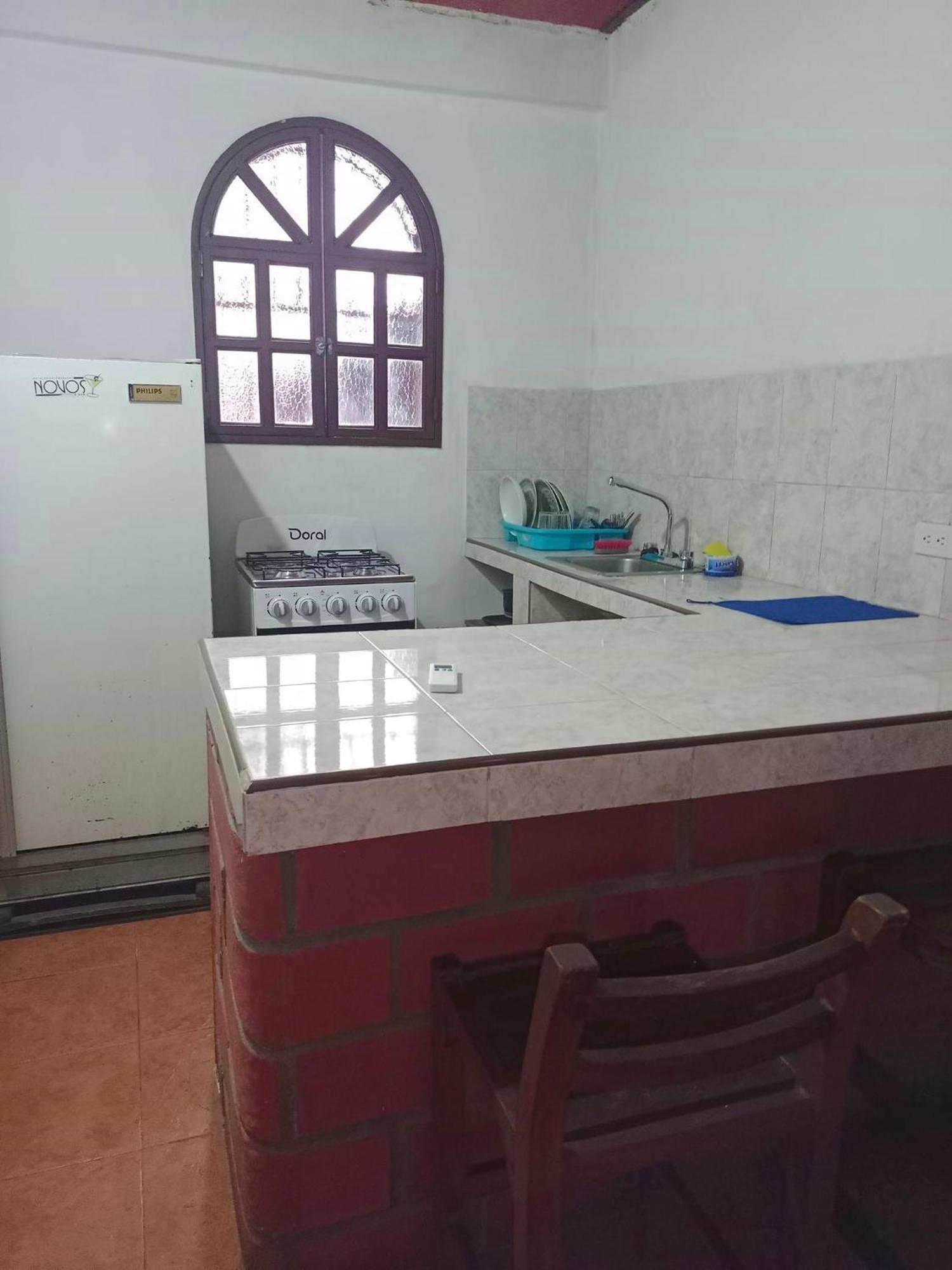 Donde Rafa Hotel Maracay Buitenkant foto