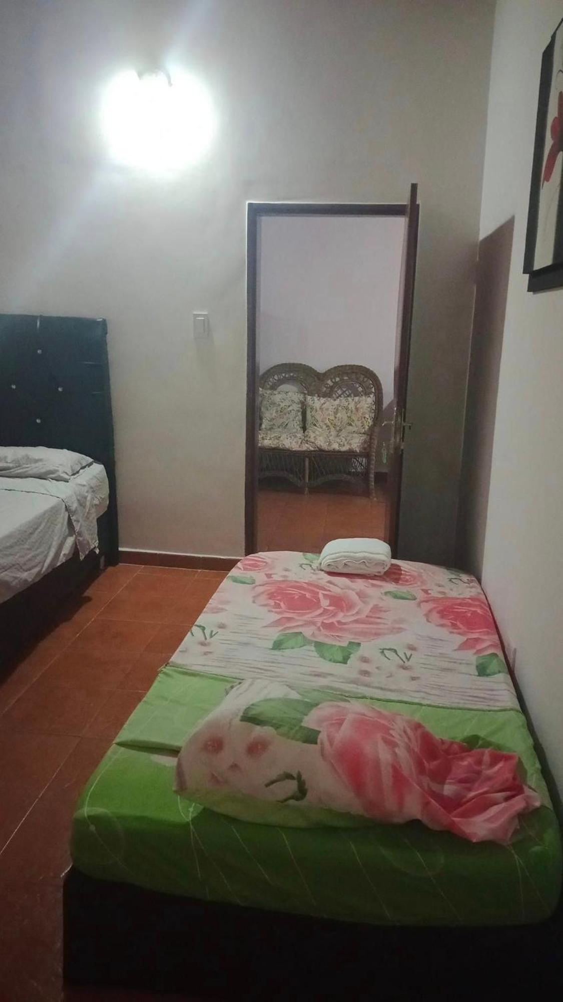 Donde Rafa Hotel Maracay Buitenkant foto