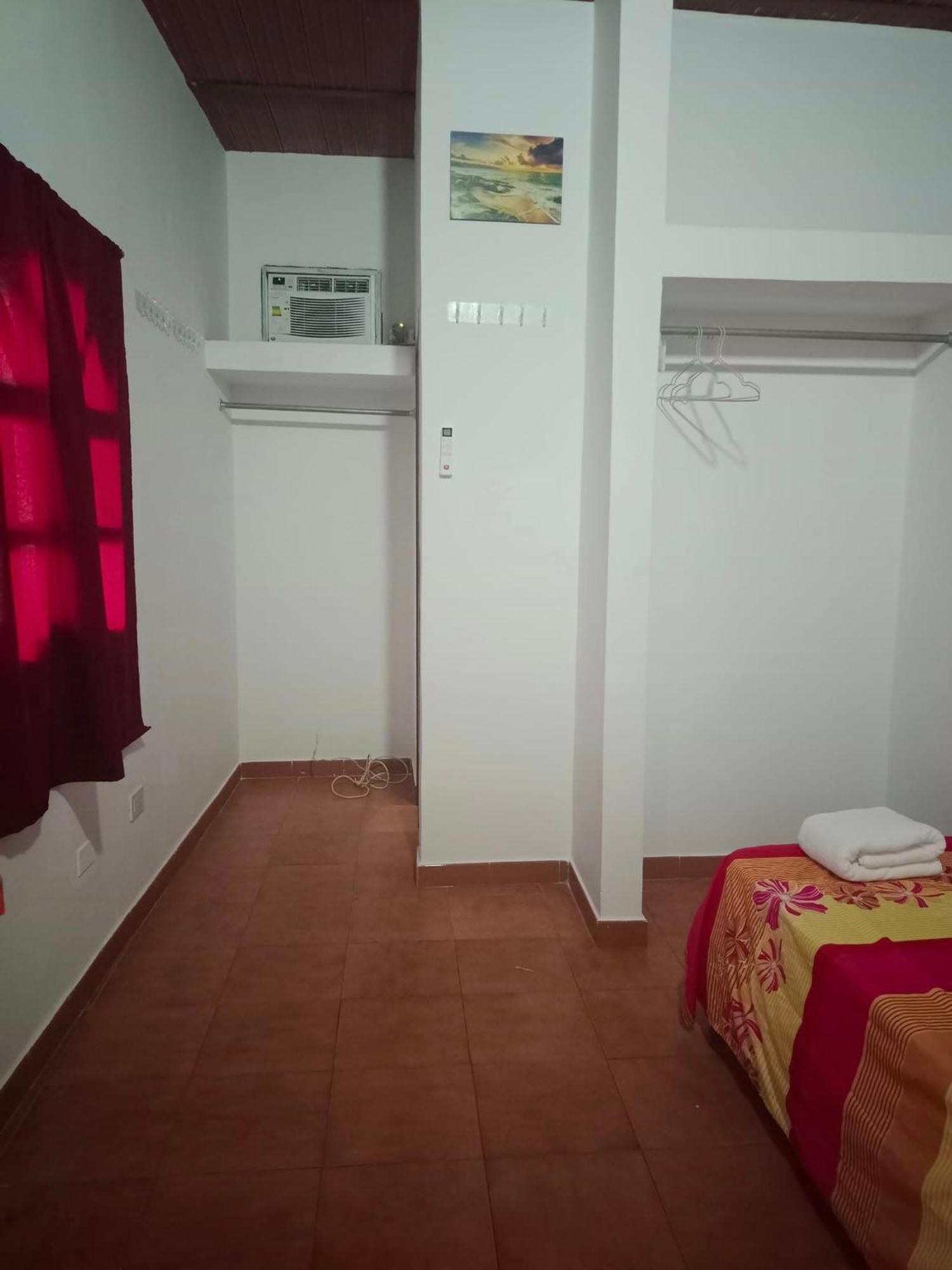 Donde Rafa Hotel Maracay Buitenkant foto