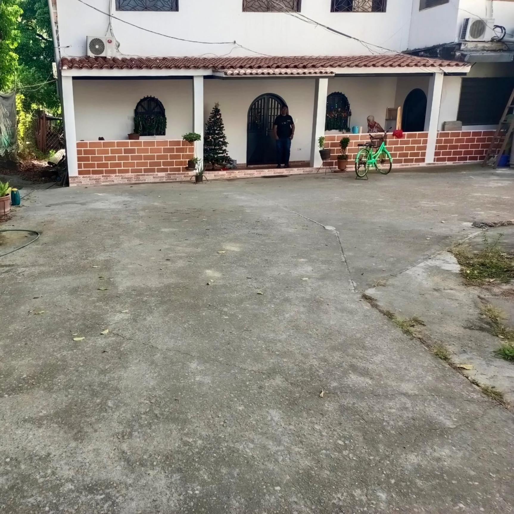 Donde Rafa Hotel Maracay Buitenkant foto