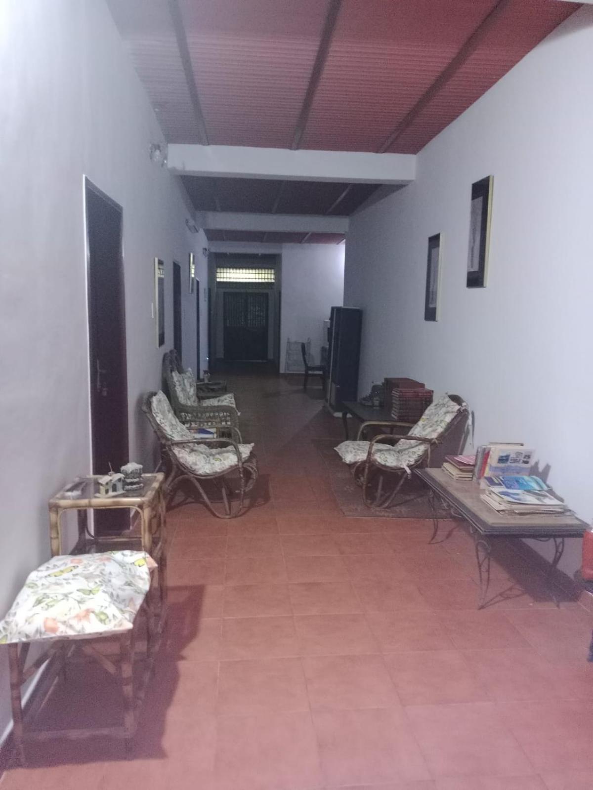 Donde Rafa Hotel Maracay Buitenkant foto