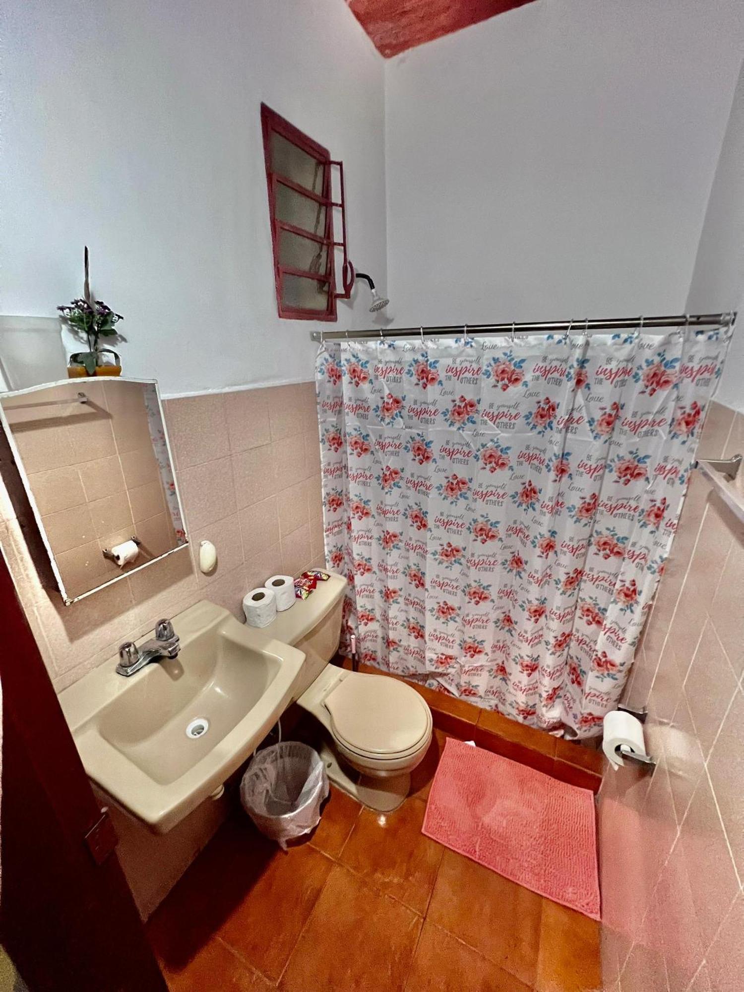 Donde Rafa Hotel Maracay Buitenkant foto